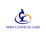 https://www.logocontest.com/public/logoimage/1630575891MMS Clinical Labs.png